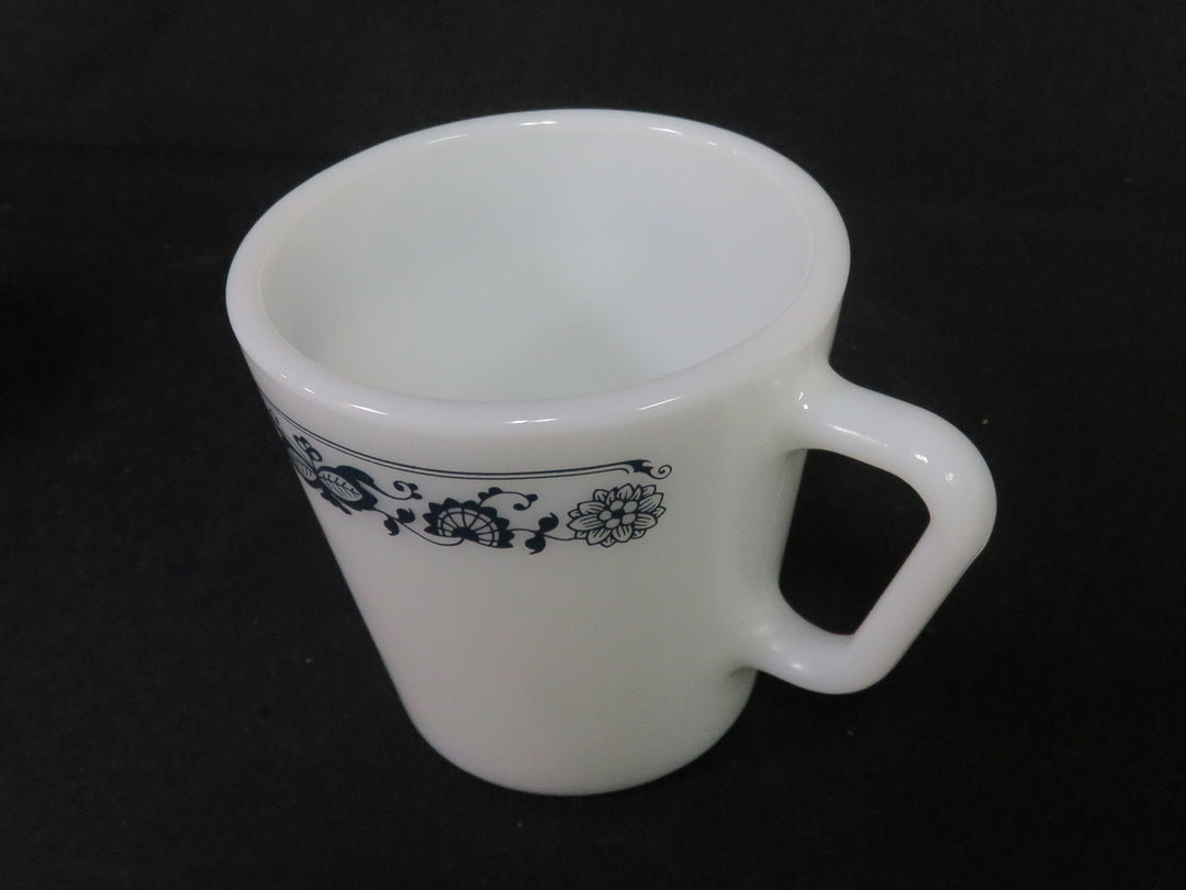Pyrex Coffee Mugs