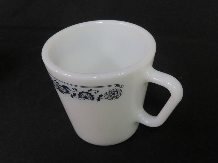 Pyrex Coffee Mugs