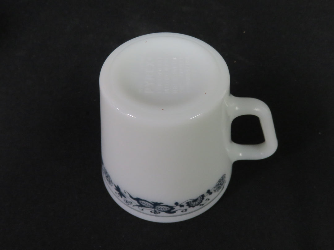 Pyrex Coffee Mugs