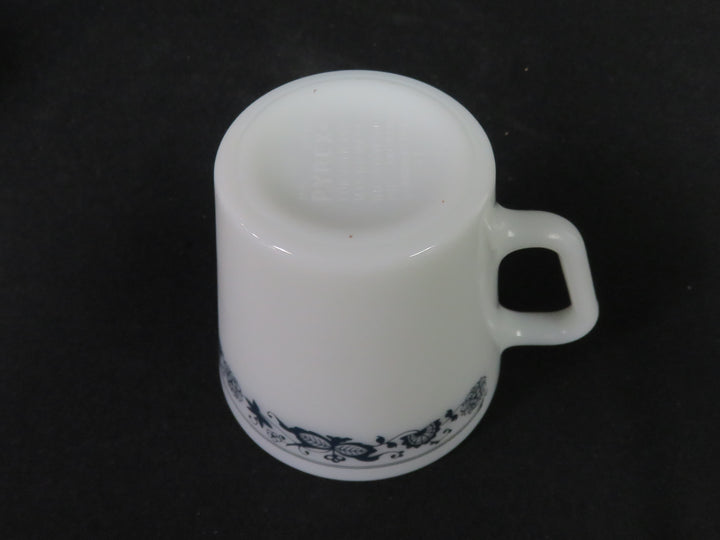 Pyrex Coffee Mugs
