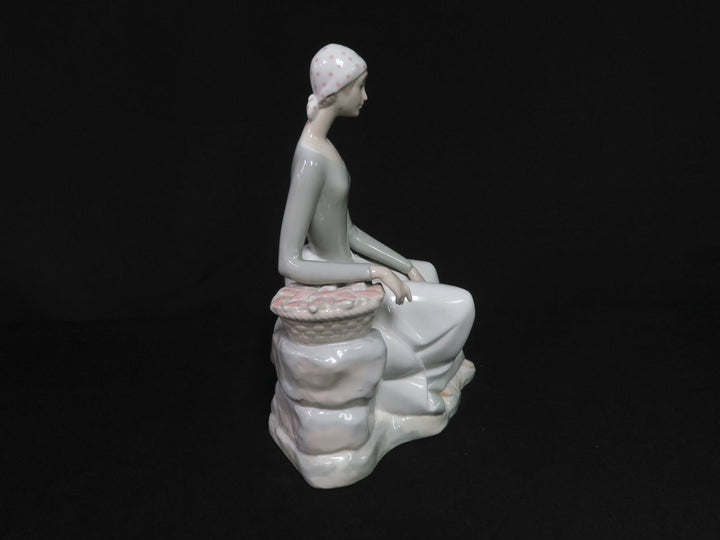Nao Figurine