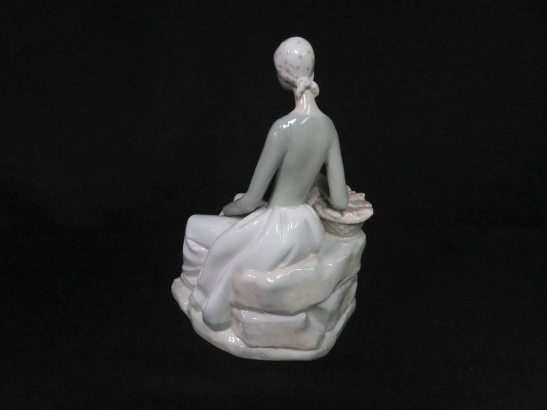 Nao Figurine