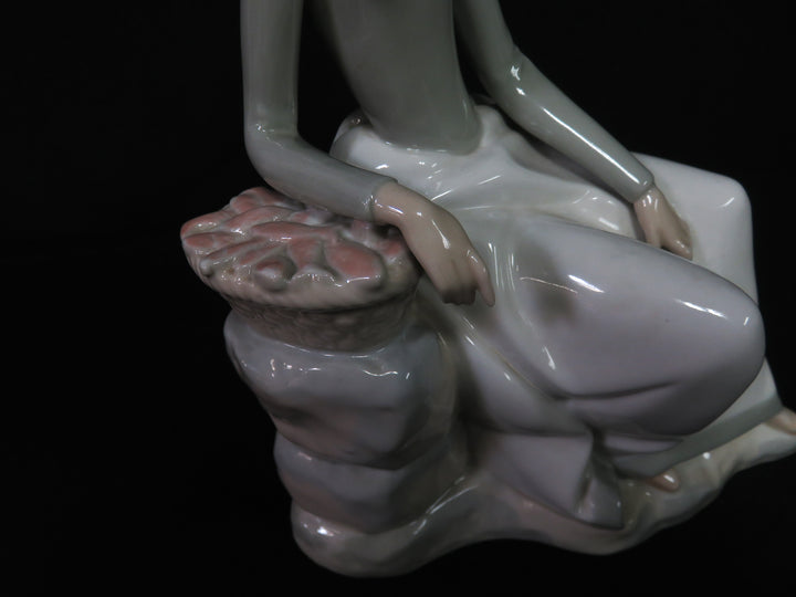 Nao Figurine