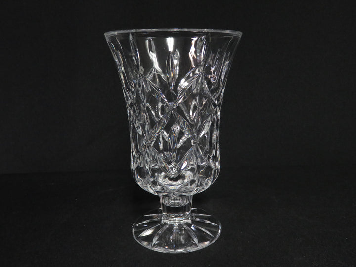 Crystal Vase