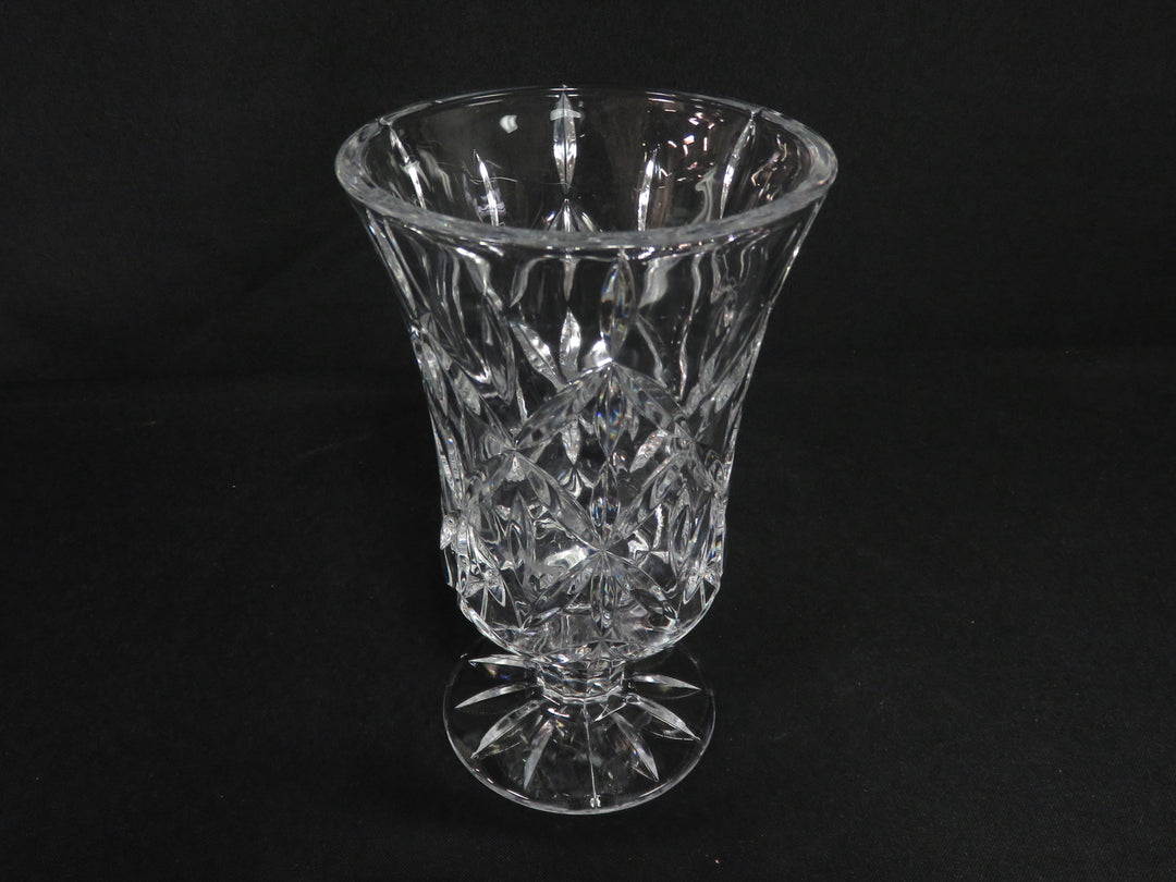 Crystal Vase