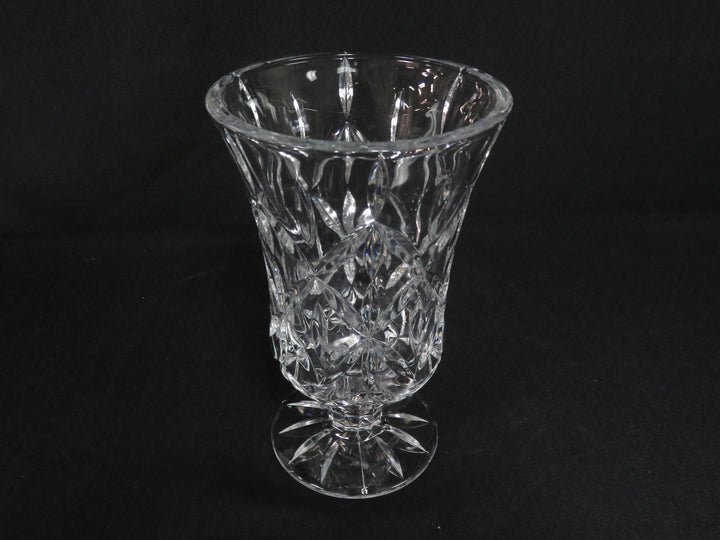 Crystal Vase