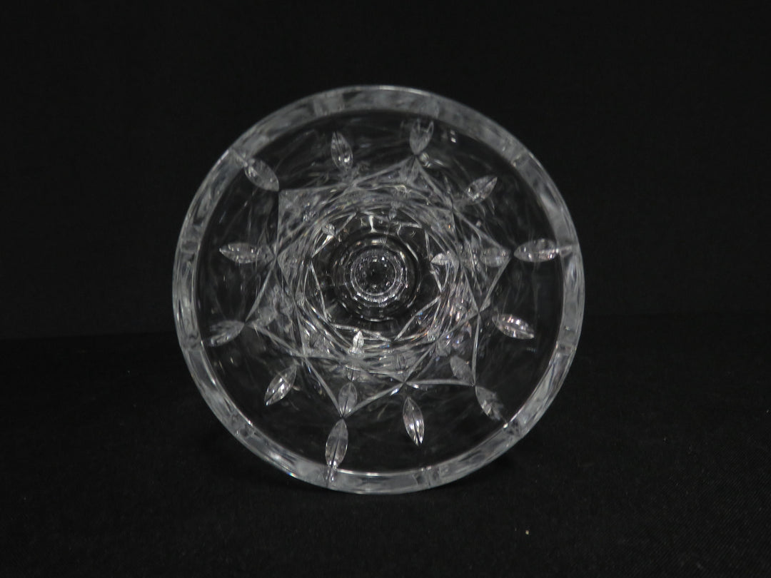 Crystal Vase