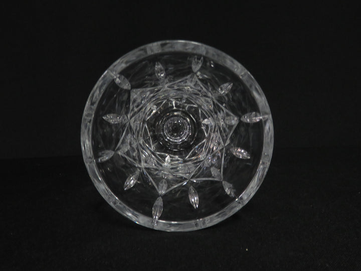 Crystal Vase