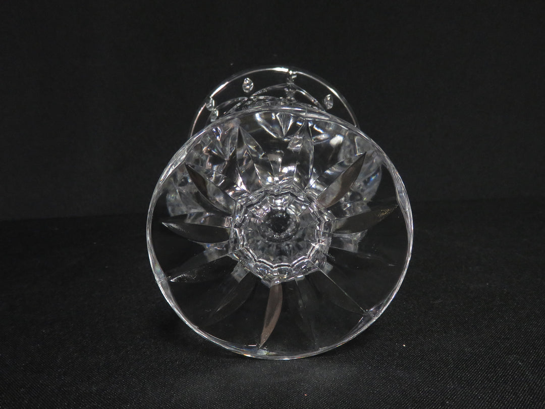 Crystal Vase