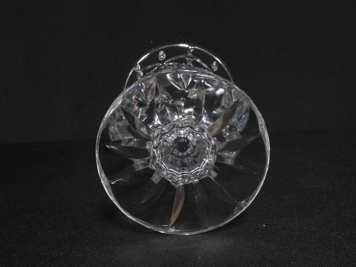 Crystal Vase