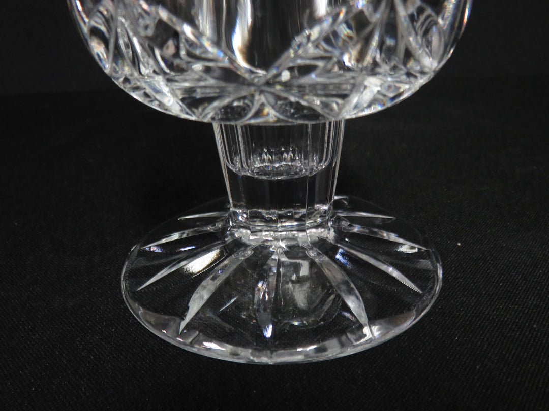 Crystal Vase