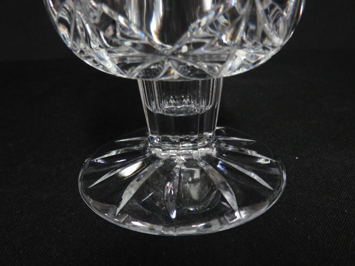 Crystal Vase