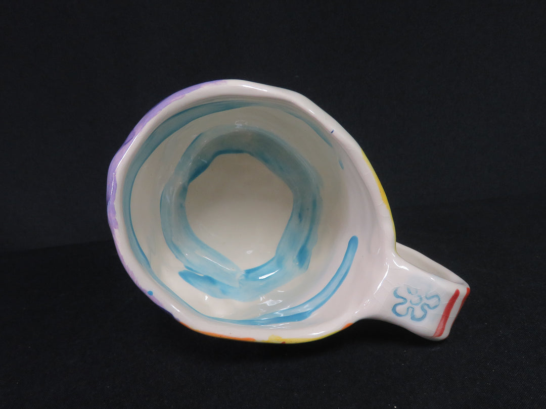 Handcrafted Mug