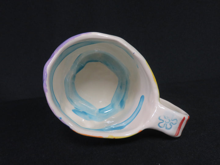 Handcrafted Mug