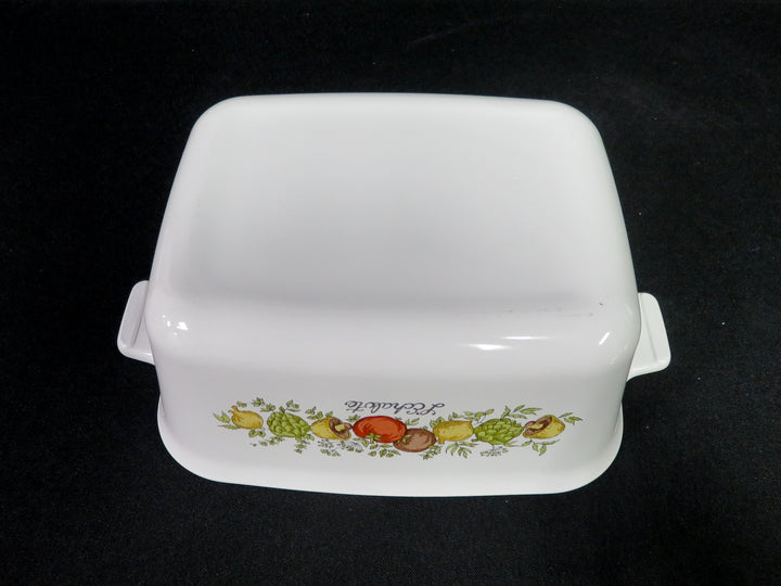 Corning Lidded Casserole