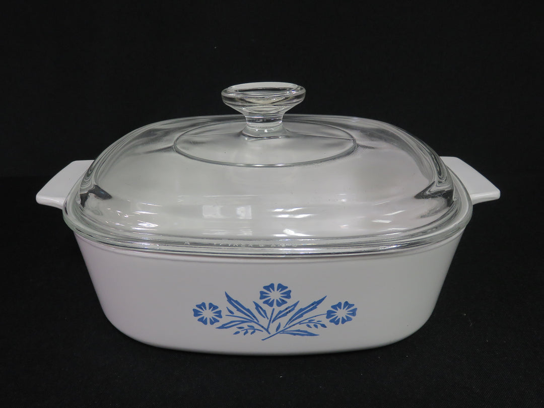Corning Lidded Casserole