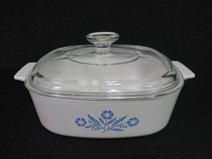 Corning Lidded Casserole