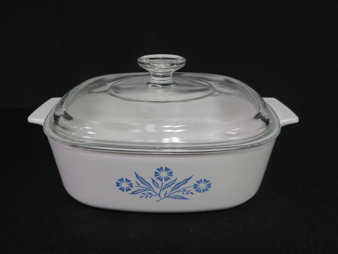 Corning Lidded Casserole