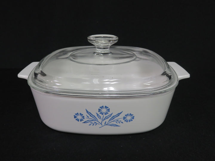 Corning Lidded Casserole