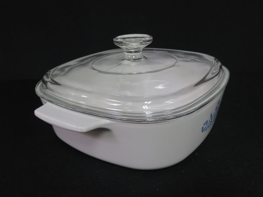 Corning Lidded Casserole