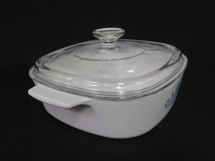 Corning Lidded Casserole