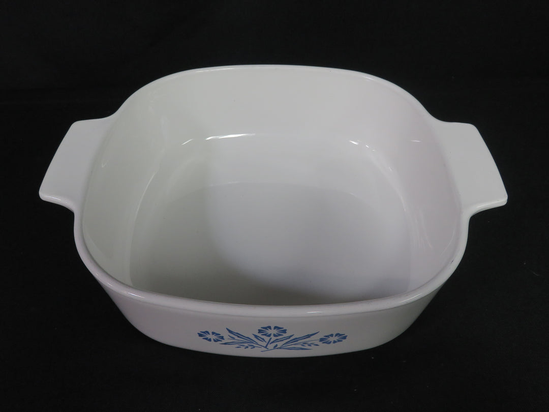 Corning Lidded Casserole