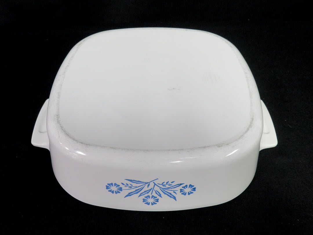 Corning Lidded Casserole