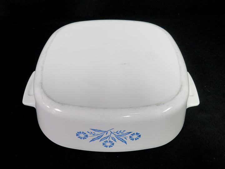 Corning Lidded Casserole