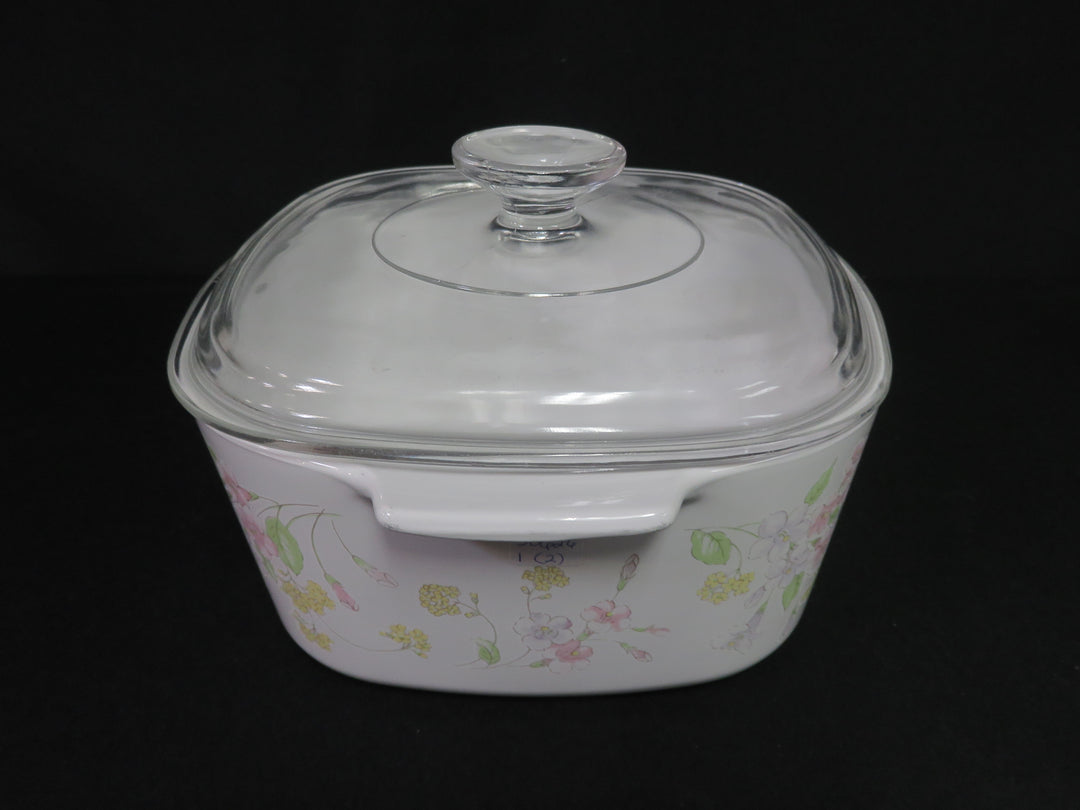 Corning Lidded Casserole