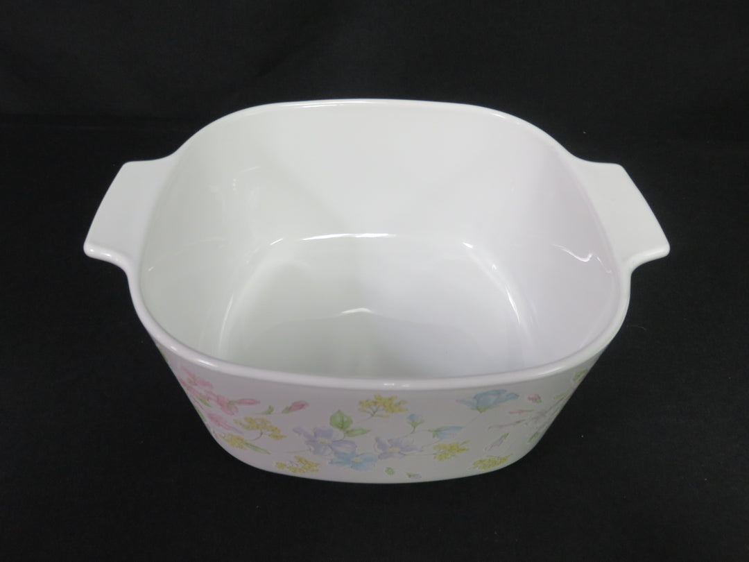 Corning Lidded Casserole