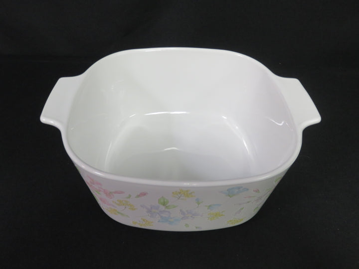 Corning Lidded Casserole