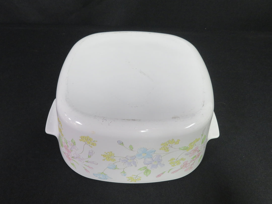 Corning Lidded Casserole