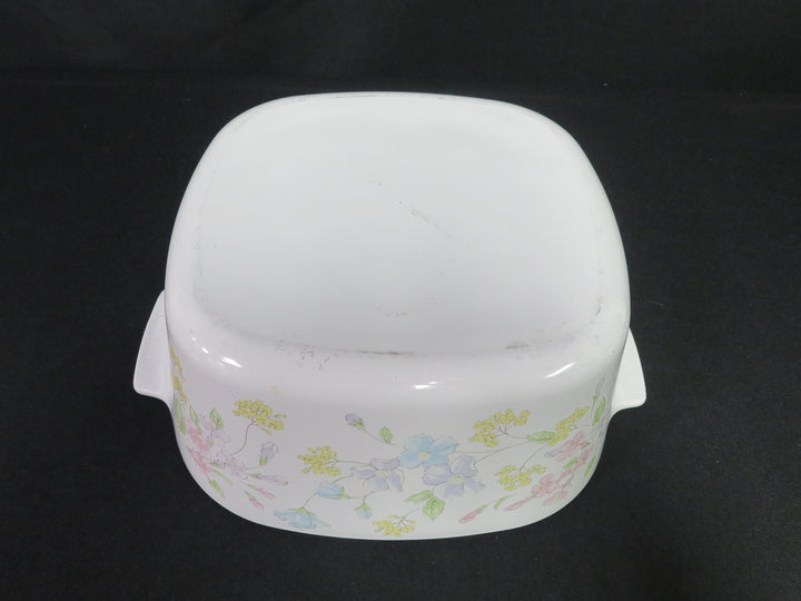 Corning Lidded Casserole