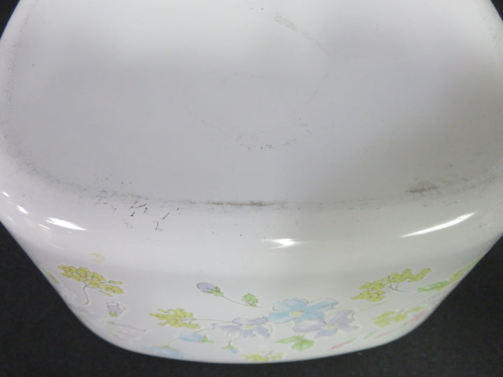 Corning Lidded Casserole