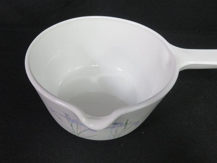 Corning Lidded Saucepan
