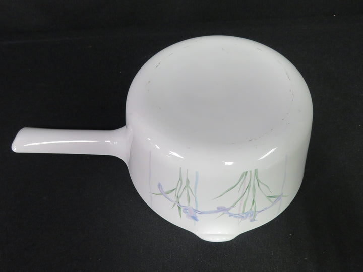 Corning Lidded Saucepan