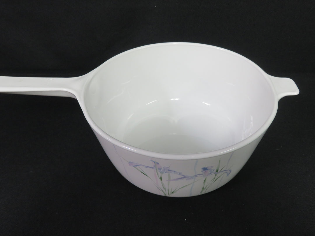 Corning Lidded Saucepan