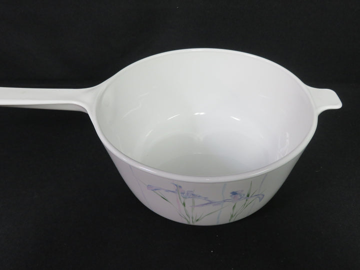 Corning Lidded Saucepan