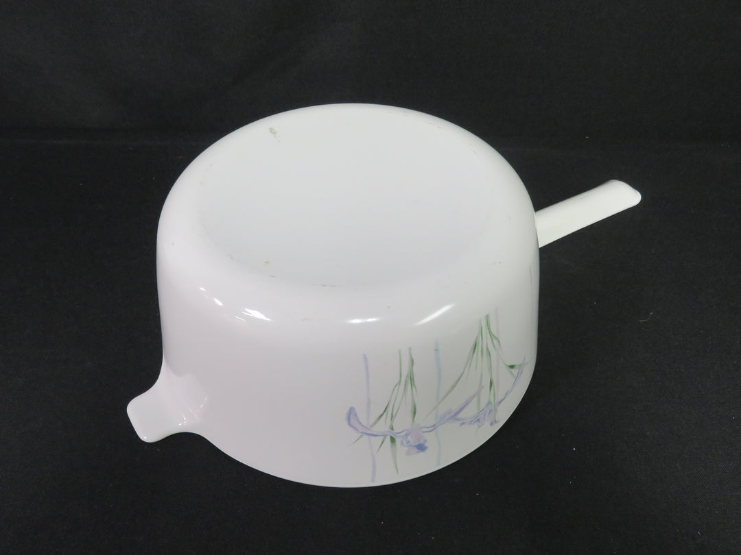 Corning Lidded Saucepan
