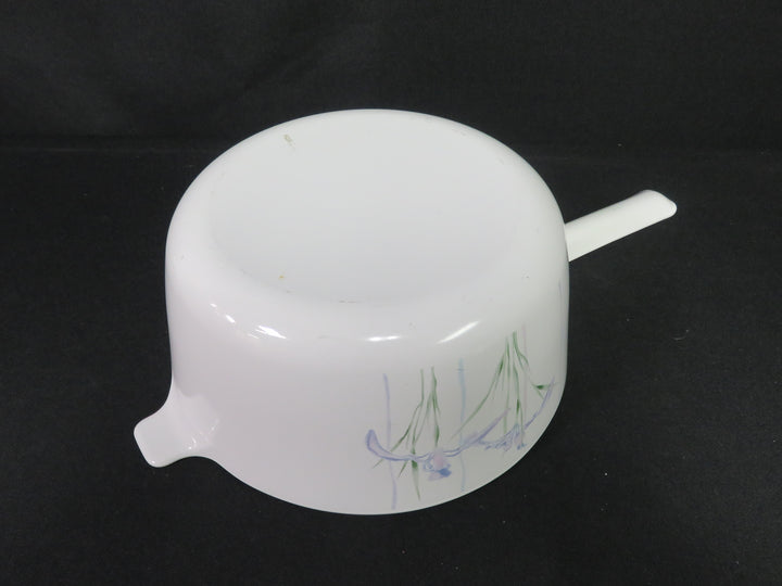 Corning Lidded Saucepan