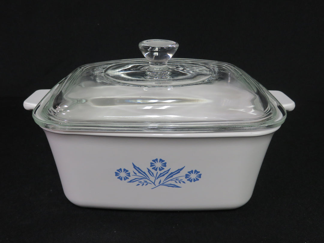 Corning Lidded Casserole