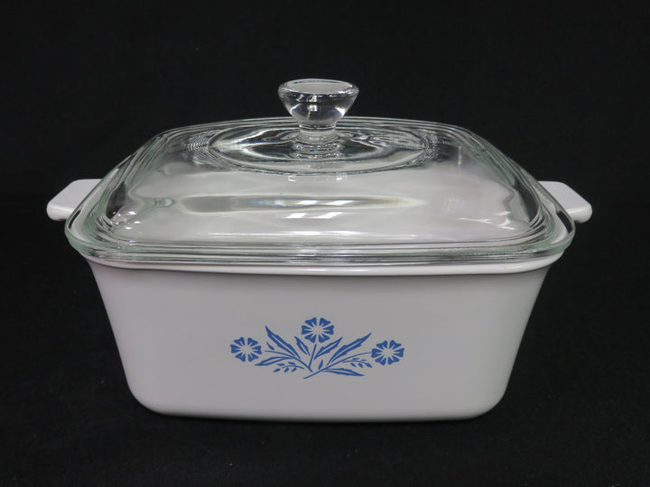 Corning Lidded Casserole