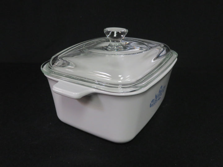 Corning Lidded Casserole