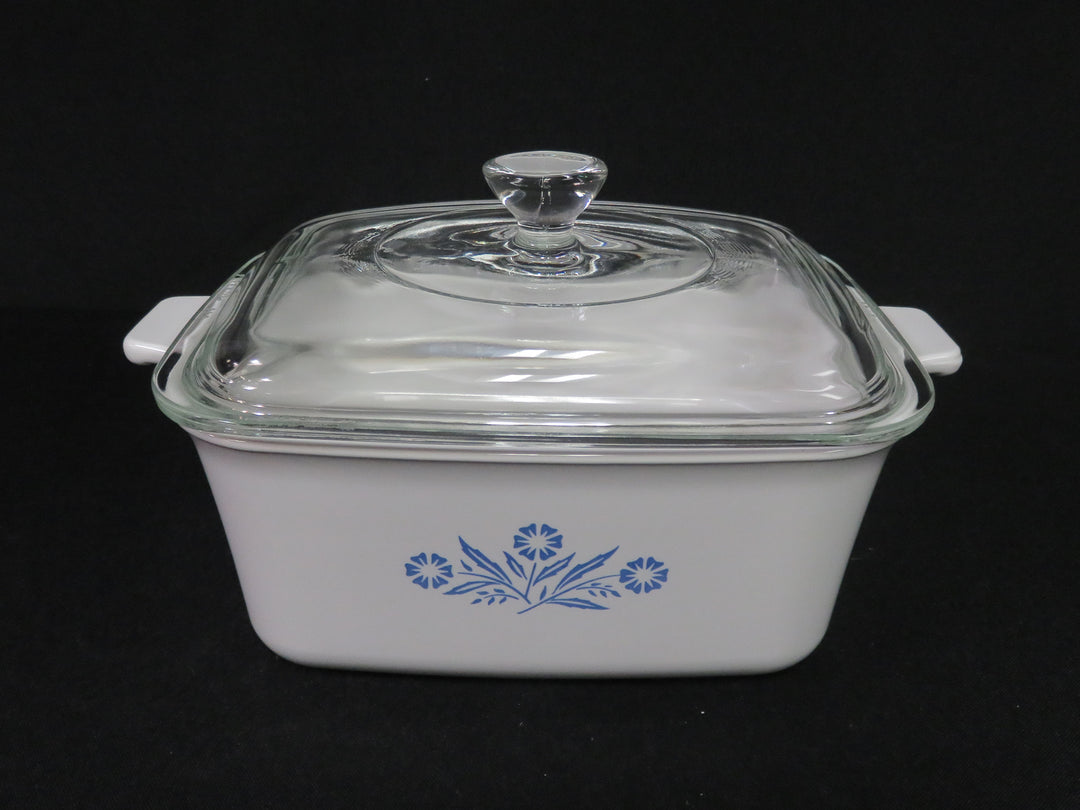 Corning Lidded Casserole