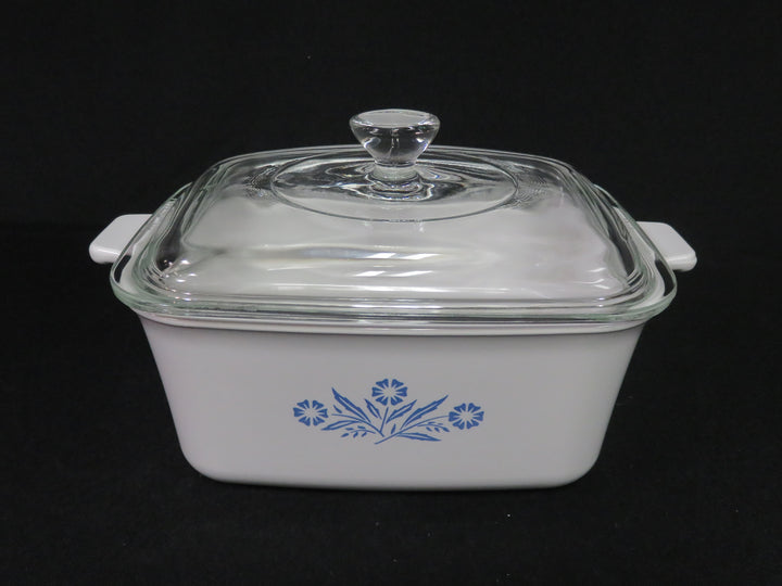 Corning Lidded Casserole