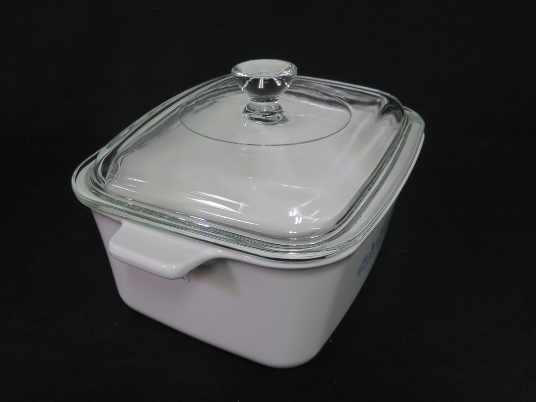Corning Lidded Casserole