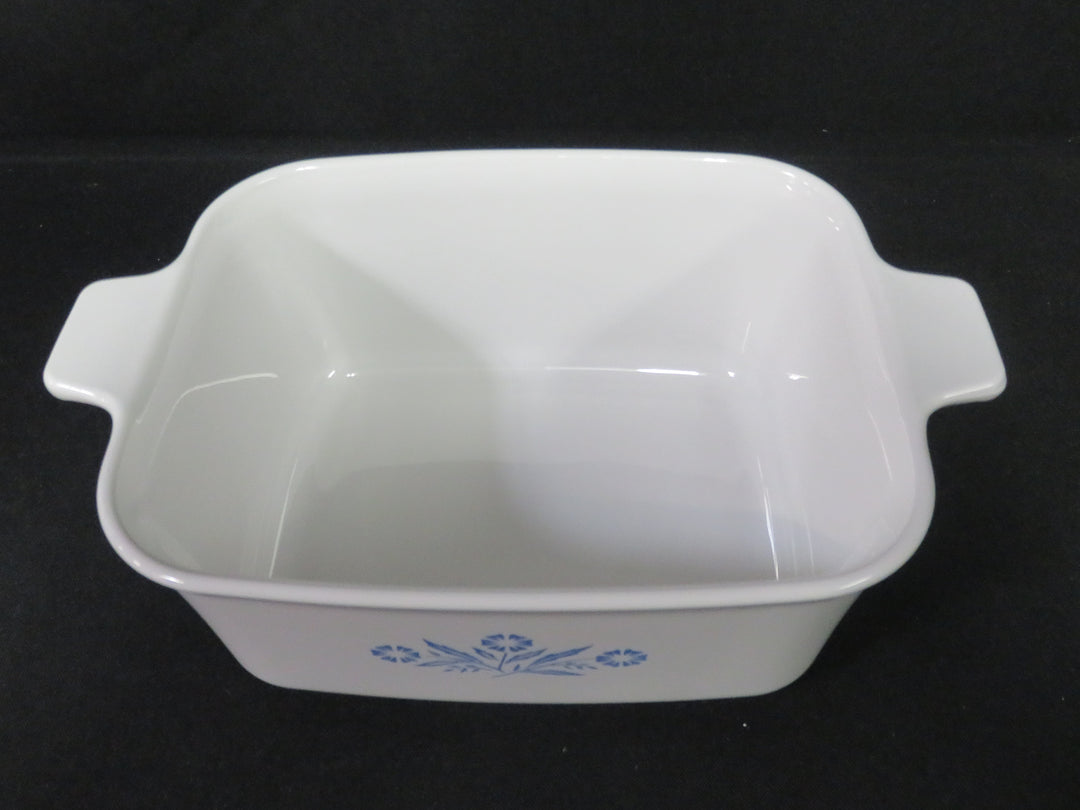 Corning Lidded Casserole