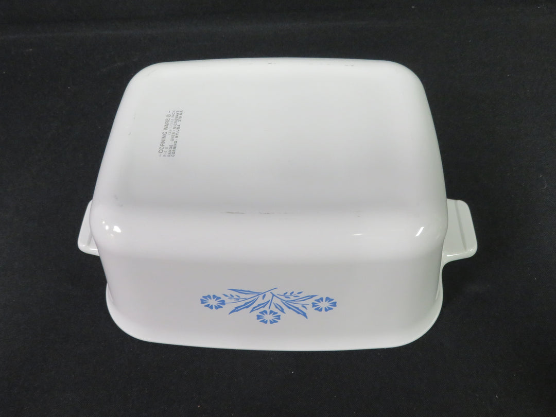 Corning Lidded Casserole