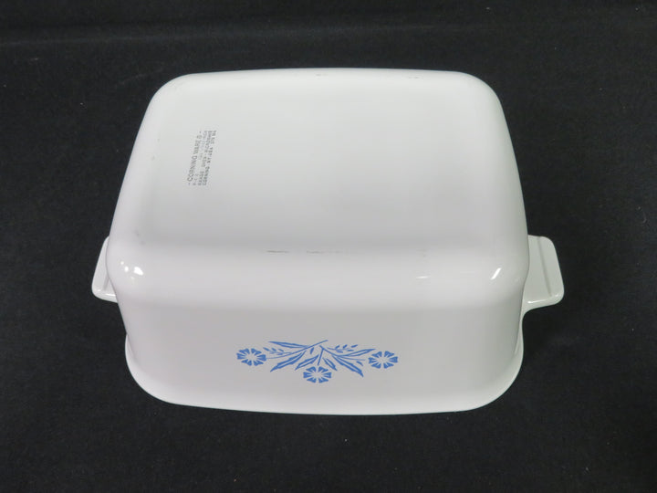 Corning Lidded Casserole