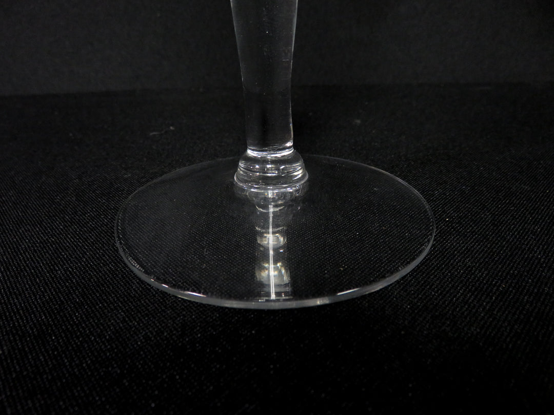 Princess House Fantasia Champagne Coupes